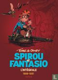 Spirou et Fantasio 1988-1991 - Afbeelding 1