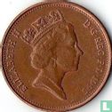 Verenigd Koninkrijk 2 pence 1995 - Afbeelding 1
