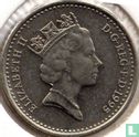 Verenigd Koninkrijk 5 pence 1995 - Afbeelding 1