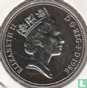 Royaume-Uni 5 pence 1986 - Image 1