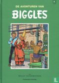De avonturen van Biggles 2 - Afbeelding 1