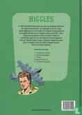 De avonturen van Biggles 2 - Afbeelding 2