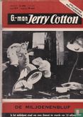 G-man Jerry Cotton 476 - Image 1