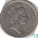 Royaume-Uni 5 pence 1994 - Image 1