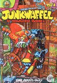 Junkwaffel 1 - Image 1