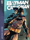 Batman / Catwoman 1 - Afbeelding 1
