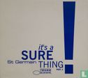 Sure Thing 2 - Afbeelding 1