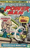 Luke Cage, Power Man 28 - Afbeelding 1