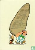 Asterix in America - Afbeelding 2