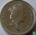 Verenigd Koninkrijk 5 pence 1993 - Afbeelding 1
