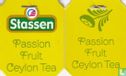 Passion Fruit Ceylon Tea - Bild 3