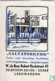"Salvatorkerk"  - Image 1