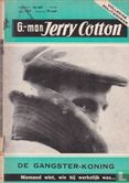 G-man Jerry Cotton 467 - Image 1