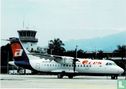 ACES Colombia - Aerospatiale ATR-42 - Bild 1
