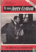 G-man Jerry Cotton 470 - Afbeelding 1