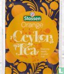 Orange Ceylon Tea - Image 1