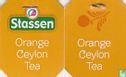 Orange Ceylon Tea - Bild 3