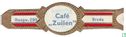 Café ''Zuilen" - Haagw. 299 -  Breda - Image 1