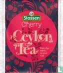 Cherry Ceylon Tea - Image 1