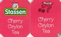 Cherry Ceylon Tea - Bild 3