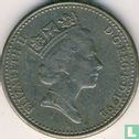 United Kingdom 10 pence 1992 (6.5 g - type 1) - Image 1