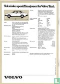 Volvo 244/245 TAXI  - Image 2