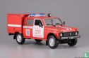 Lada Niva  - Bild 3