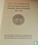 Gedenkboek der Nederlandsche Handel-Maatschappij 1824-1924 - Image 4