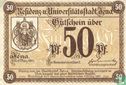 Jena, City - 50 Pfennig 1917 - Image 1