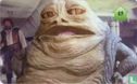 Star Wars - Jabba the Hutt - Afbeelding 1
