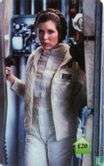 Star Wars - Princess Leia, Hoth - Afbeelding 1