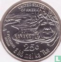 United States ¼ dollar 2023 (D) "Edith Kanaka'ole" - Image 2