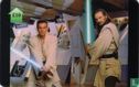 Star Wars - Obi Wan Kenobi, Qui-Gon Jinn - Image 1