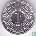 Netherlands Antilles 1 cent 2022 - Image 1