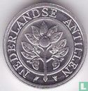 Nederlandse Antillen 1 cent 2022 - Afbeelding 2