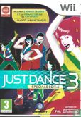 Just Dance 3 speciale editie - Afbeelding 1