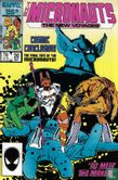 The Micronauts, the New Voyages 20 - Bild 1