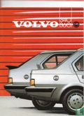 Volvo 340/360