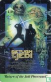 Star Wars - Return of the Jedi Poster - Afbeelding 1