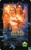 Star Wars - A New Hope Poster - Afbeelding 1