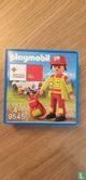 Playmobil Rode Kruis Vlaanderen - Bild 1