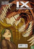 IXth Generation: Hidden Files 1 - Afbeelding 2