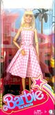 Barbie in Pink Gingham Dress - Bild 1