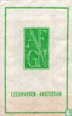 AFGN Leeuwarden Amsterdam - Bild 1