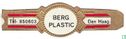 Berg Plastic - Tel-850603 - Den Haag - Afbeelding 1