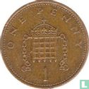 Verenigd Koninkrijk 1 penny 1984 - Afbeelding 2