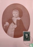 Children's stamps (S-card) - Image 1