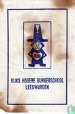 Rijks Hogere Burgerschool - Image 1