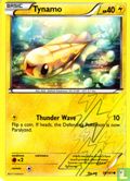 Tynamo (reversed holo) - Image 1