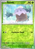 snover (Reversed holo) - Image 1